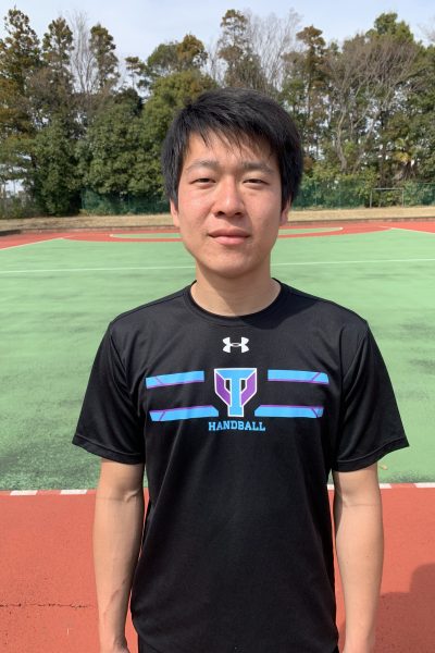 三輪 将太郎 三輪 将太郎