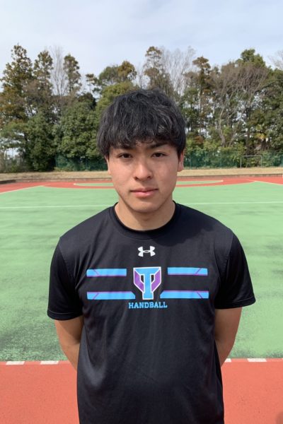藤川 翔大 藤川 翔大