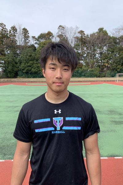 朝野 翔一朗 朝野 翔一朗