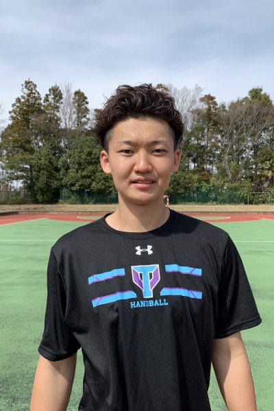 髙野 颯太 髙野 颯太