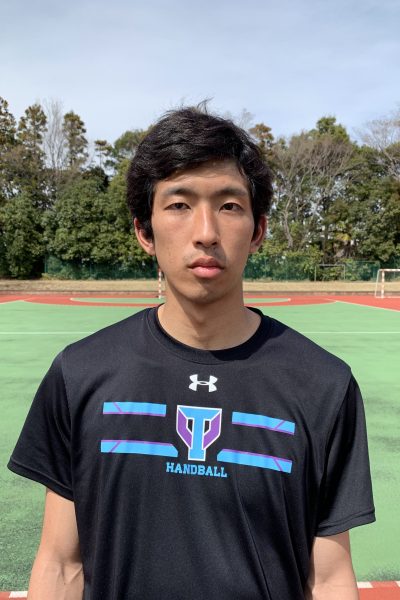 平尾 克己 平尾 克己