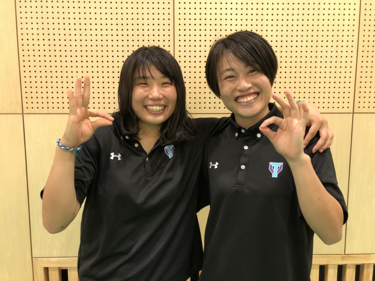 試合結果 Vs日本女子体育大学