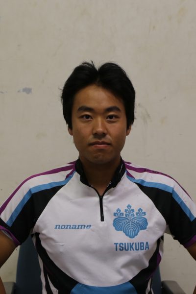 谷野 文史 谷野 文史