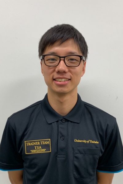 津毛駿吾 津毛駿吾