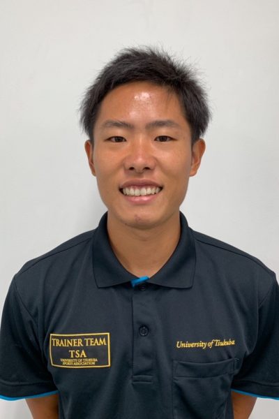 髙橋颯 髙橋颯