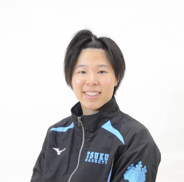 メンバー紹介 筑波大学 女子バスケットボール部