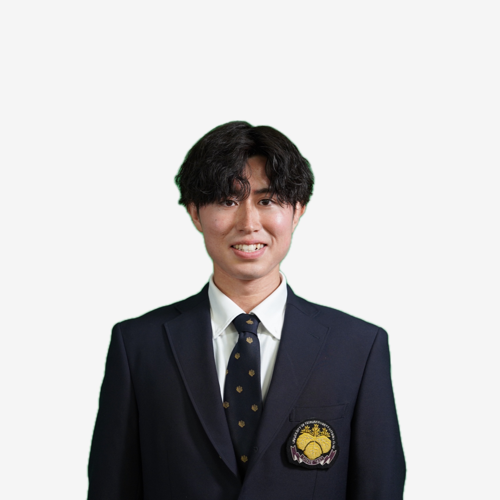 津田 高明 | 筑波大学 ラグビー部