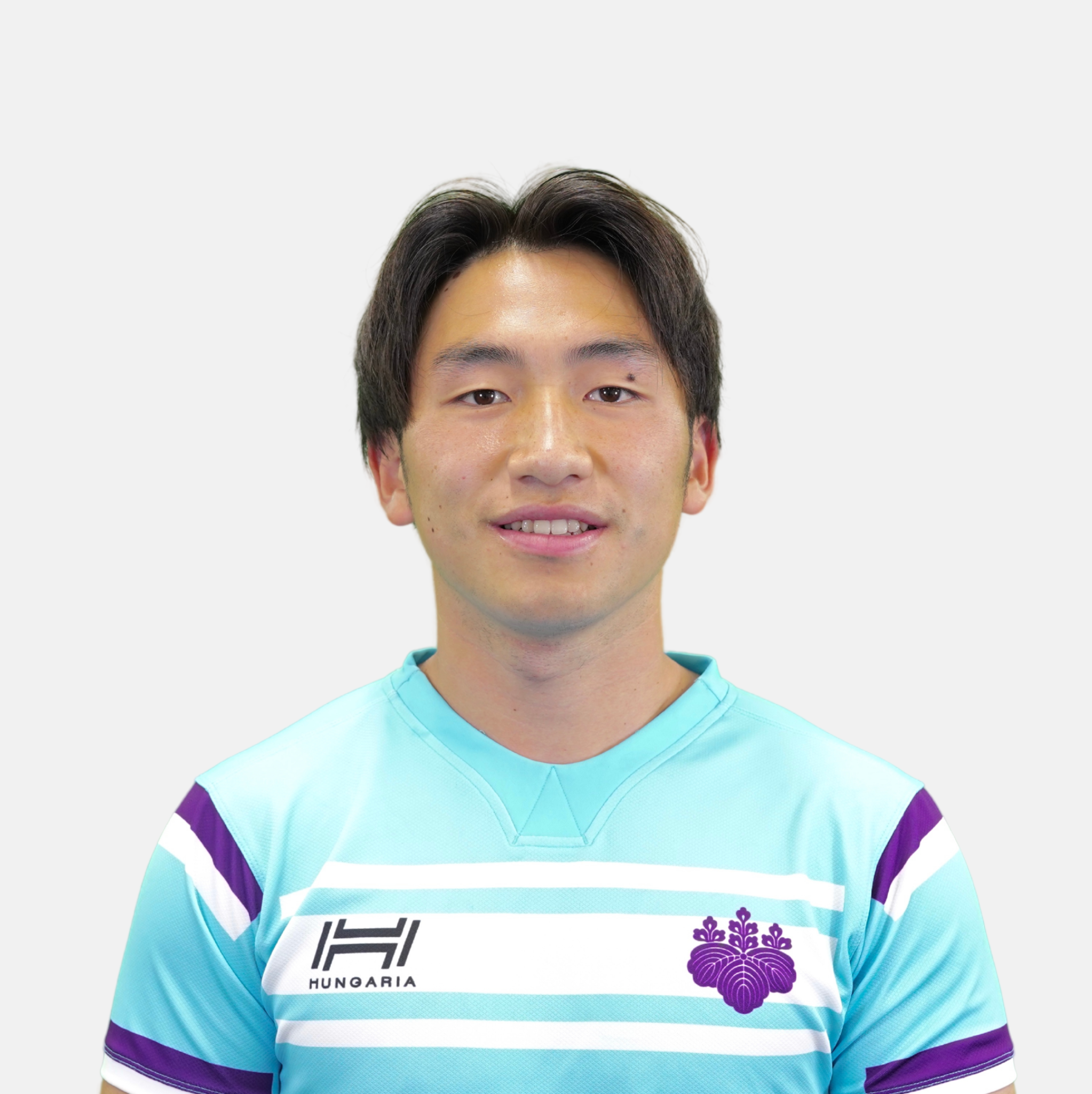 筑波大学ラグビー部　ジャージ　背番号1 筑波大学ラグビー部 ジャージ 背番号1 筑波大学ラグビー部