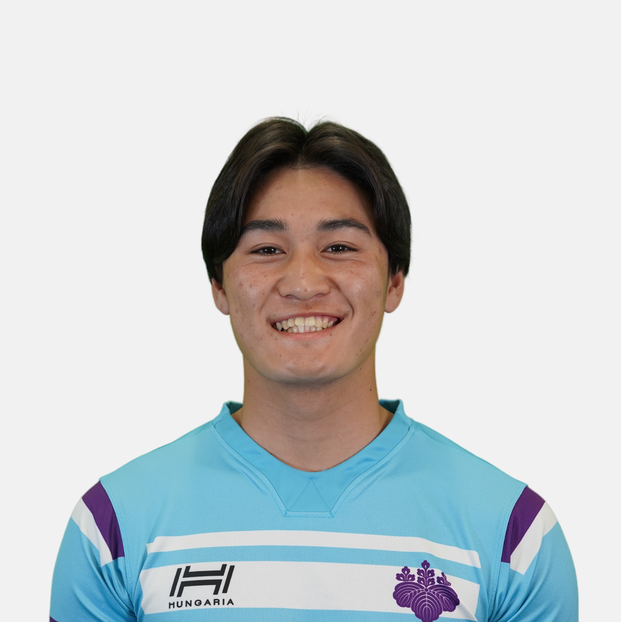 石﨑 悠生 | 筑波大学 ラグビー部