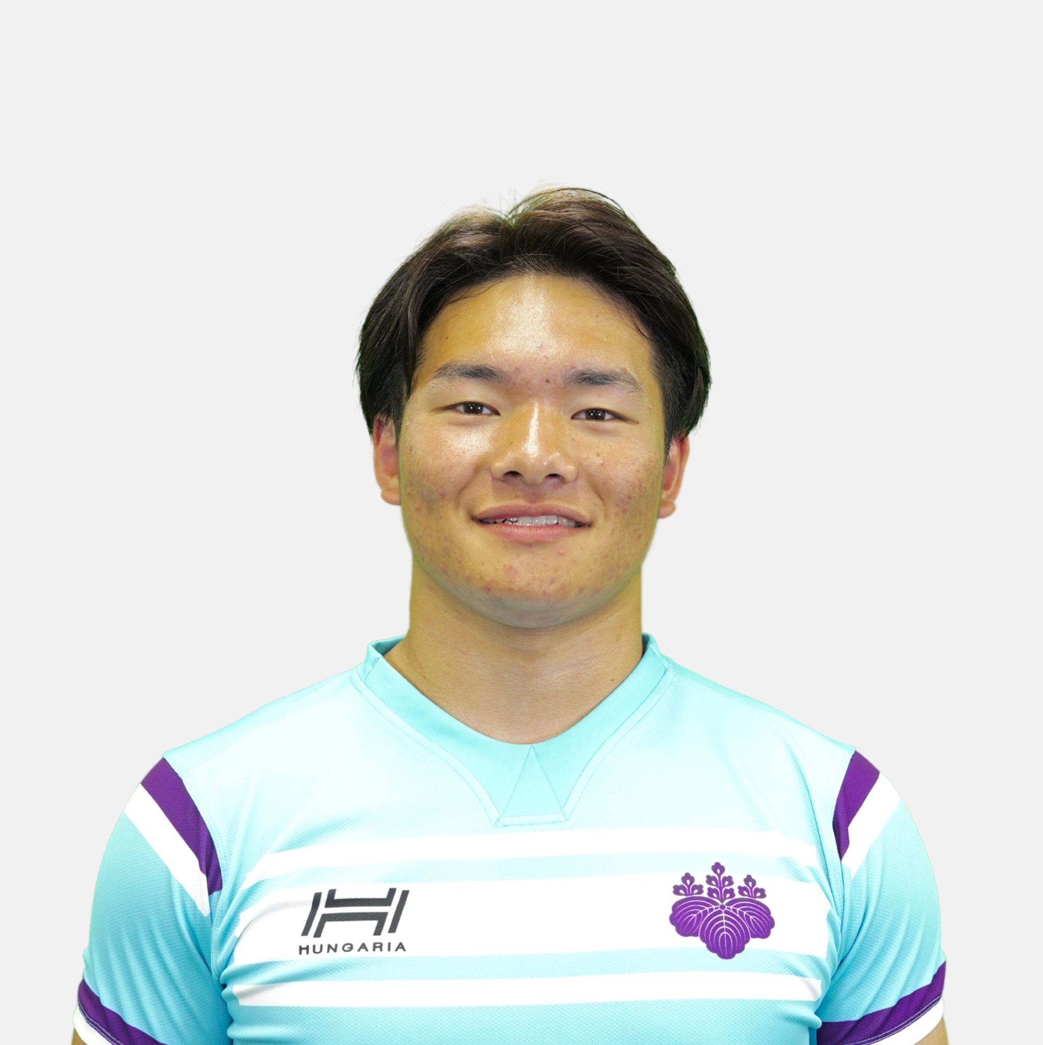 筑波大学ラグビー　ラグパン OB情報】筑波大学SH鈴村淳史選手（中部大春日丘） 関東大学