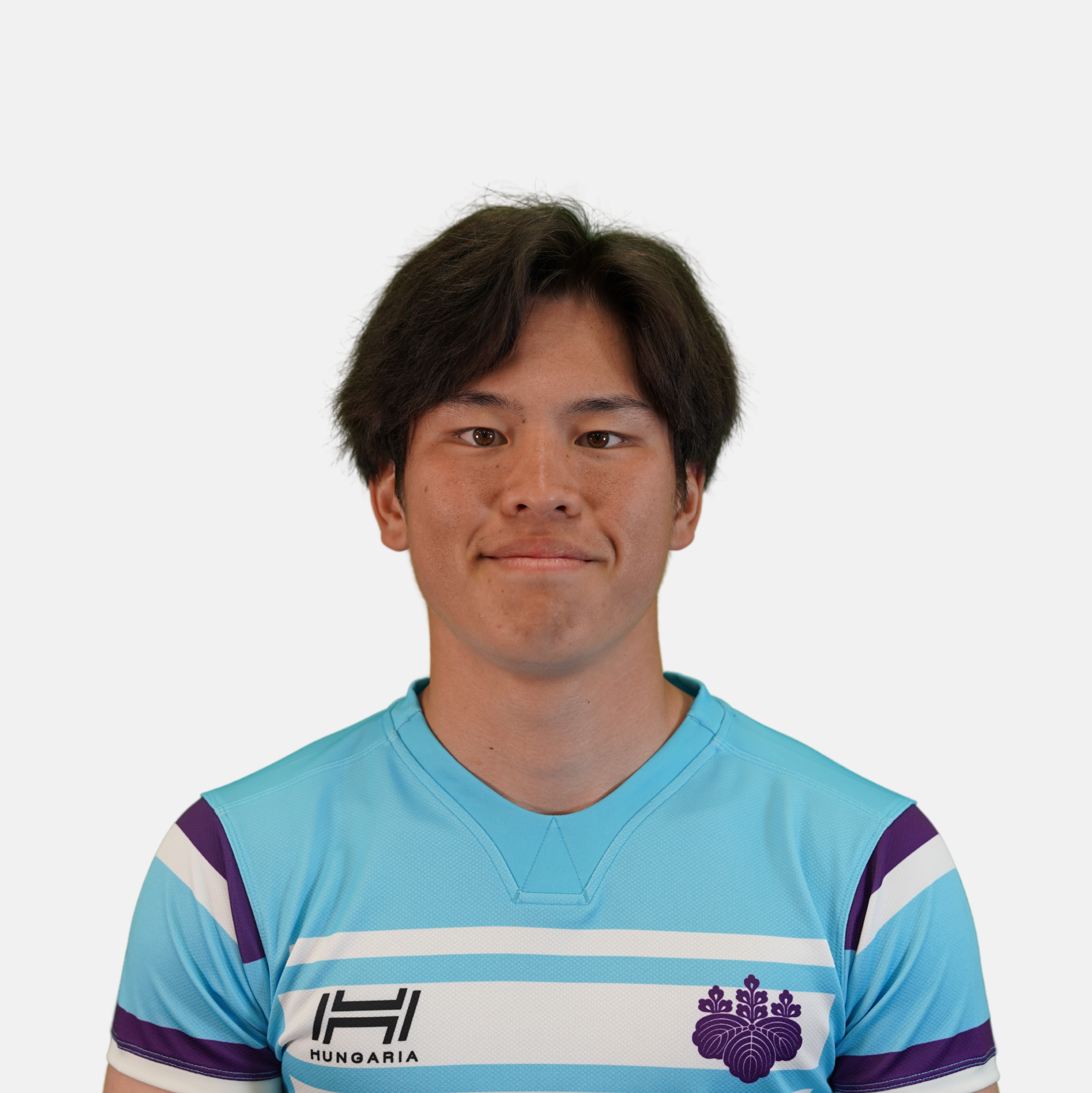 筑波大学ラグビー部 ジャージ 背番号1 田島 汰一 | 筑波大学 ラグビー部