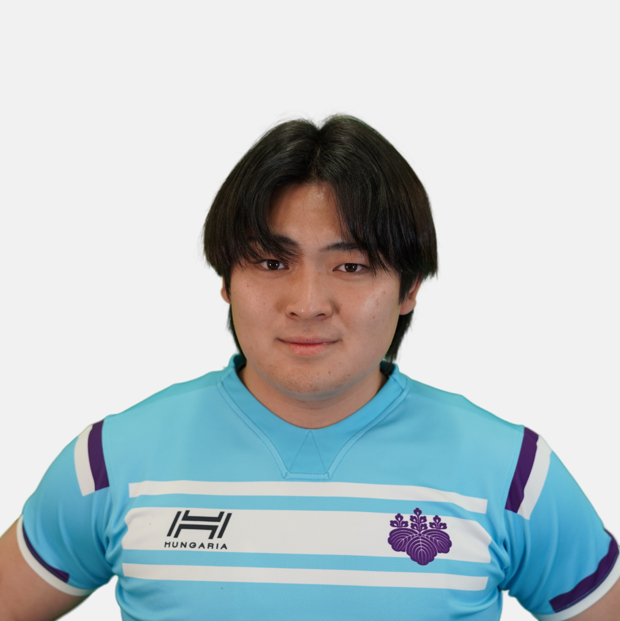 筑波大学ラグビー部　ジャージ　背番号1 増田 廉 | 筑波大学 ラグビー部