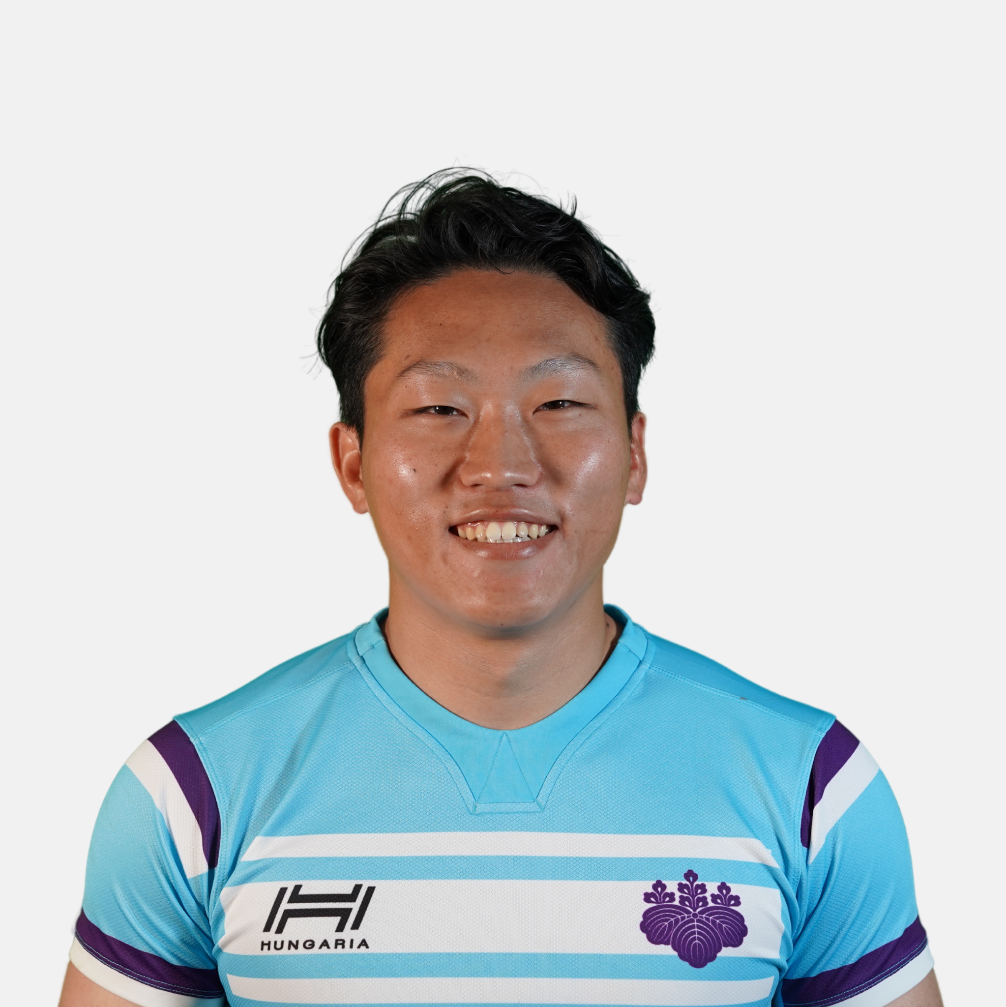 武田 龍蔵 | 筑波大学 ラグビー部