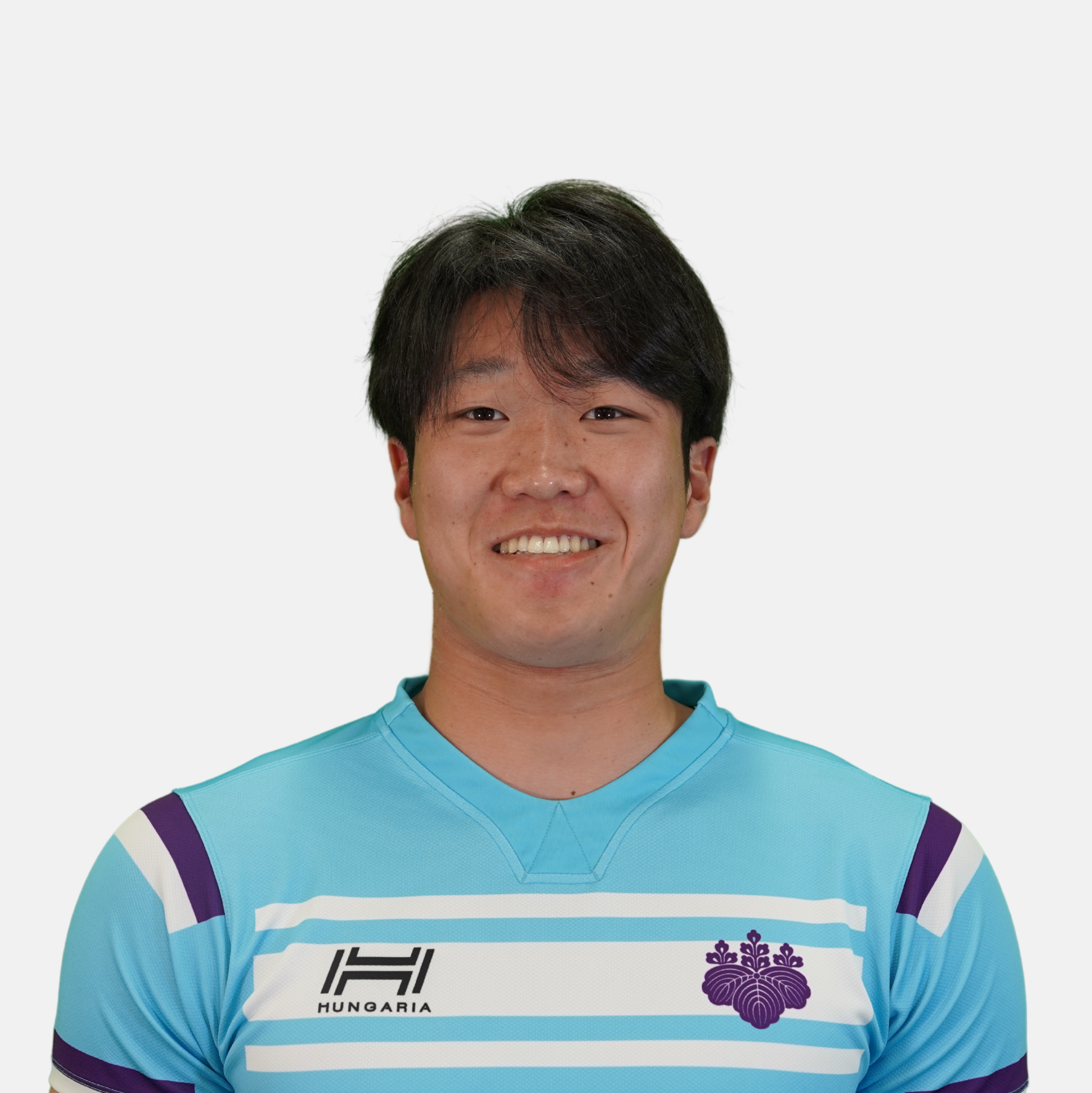 加島 優陽 | 筑波大学 ラグビー部