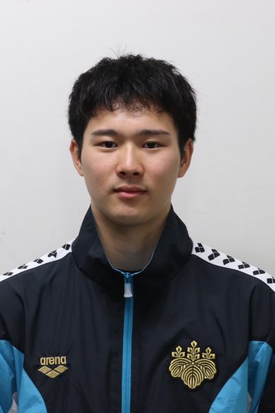 野副 隼