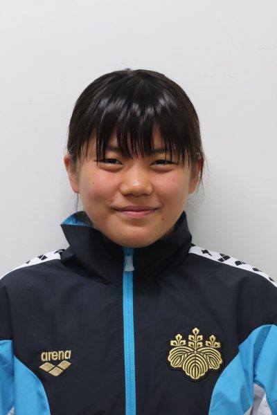 岡部 歩乃佳