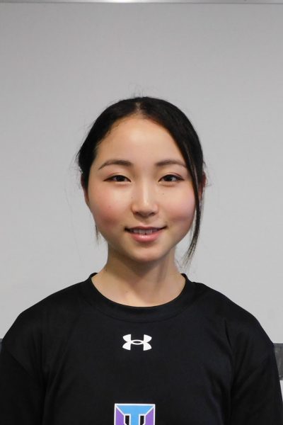 菊地悠美