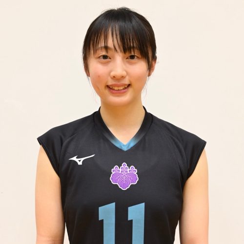 熊谷　仁依奈