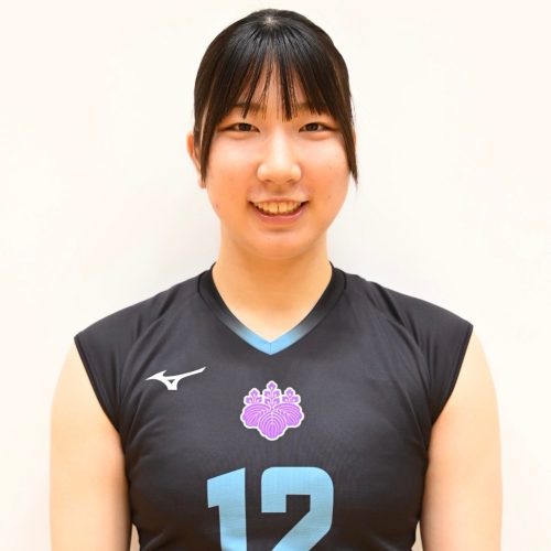 瀧澤　凛乃