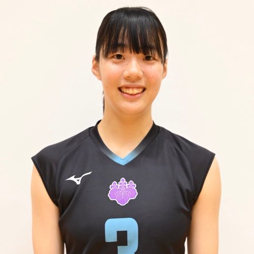 清岡　美緒