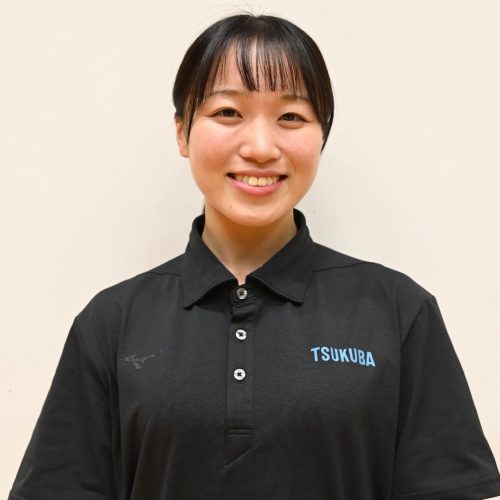 石井　夢愛