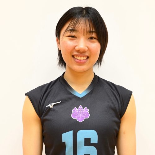 恒川　遥那