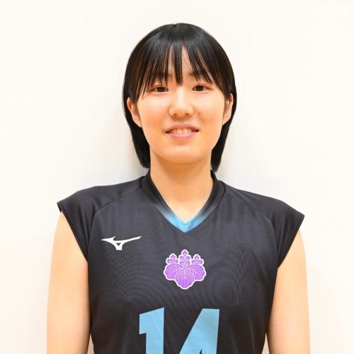 井上　凛香