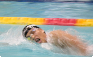 水泳競技