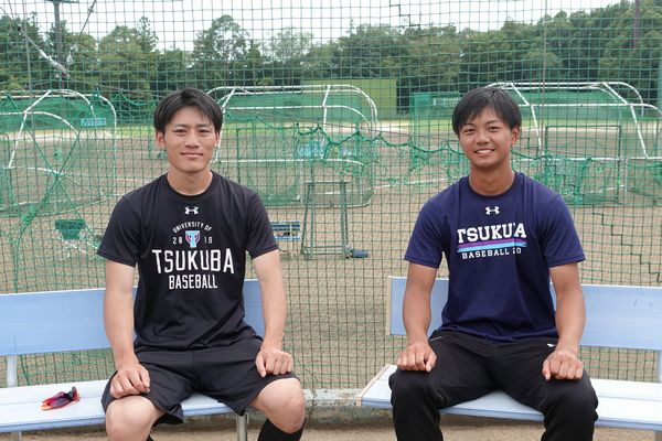 筑波大学硬式野球部