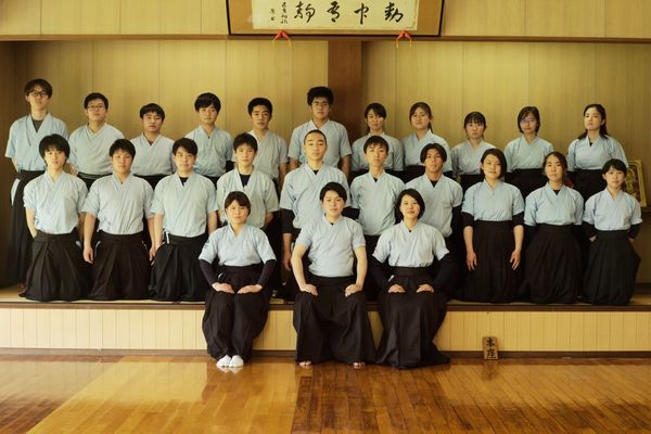 筑波大学弓道部