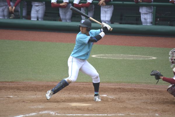 筑波大学硬式野球部