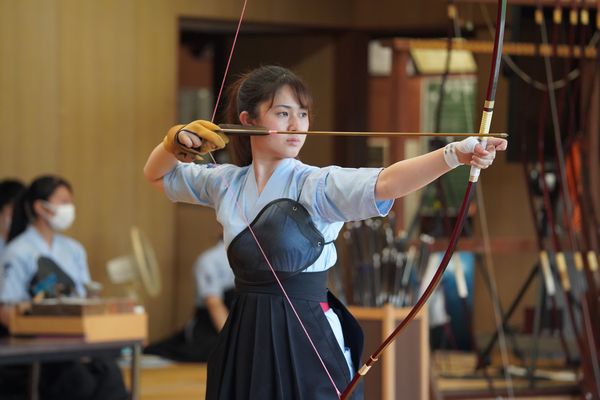 筑波大学弓道部