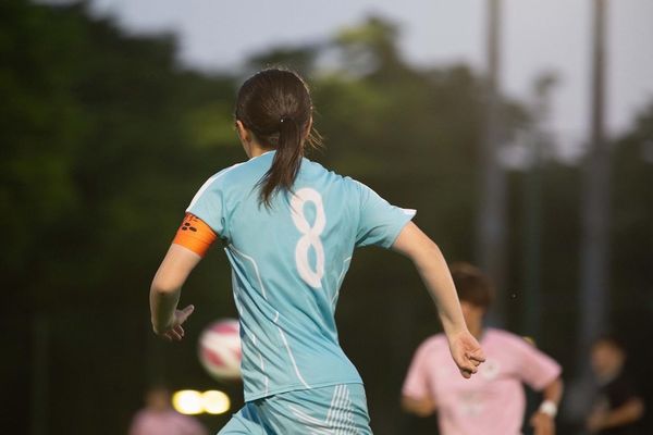 筑波大学女子サッカー部