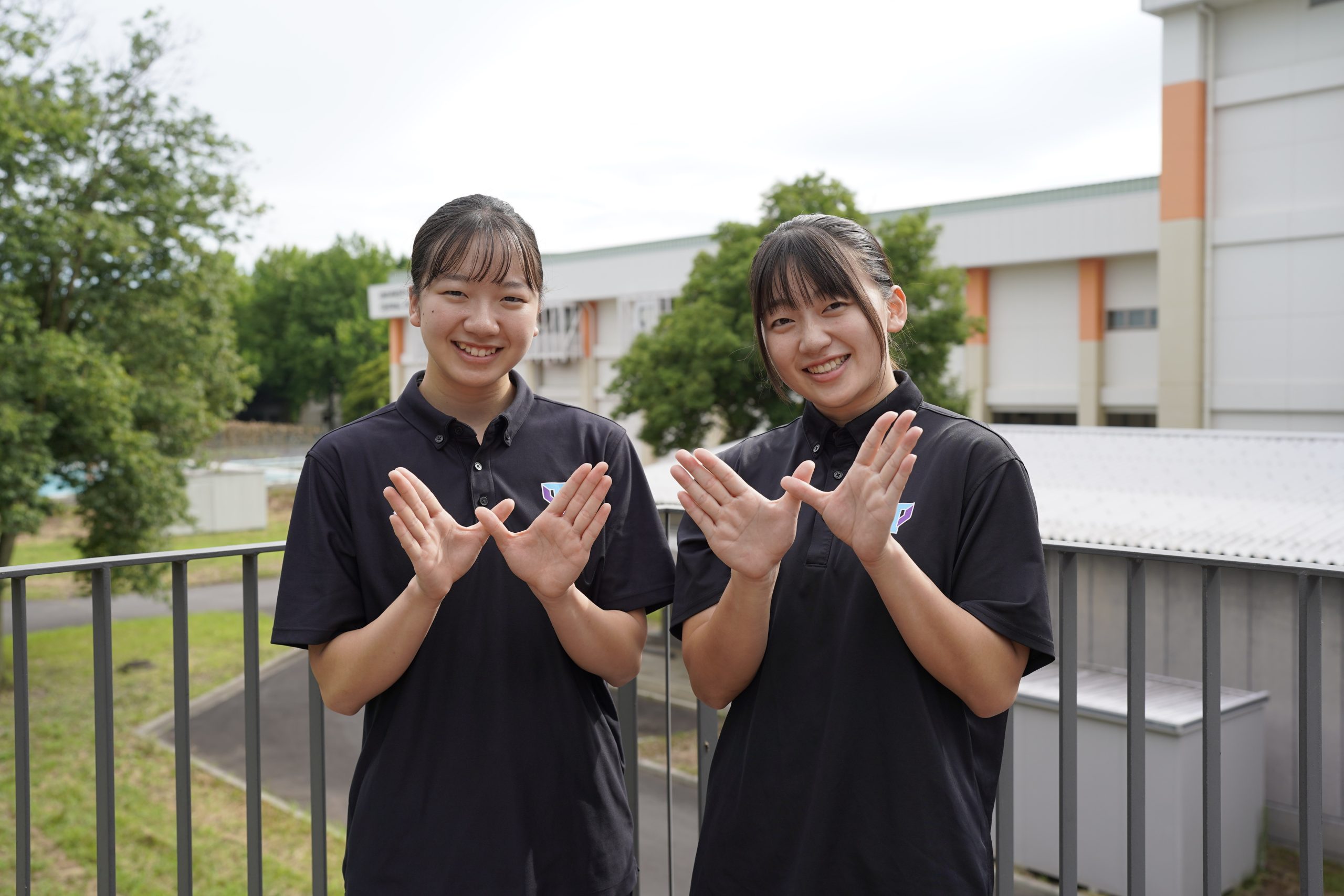 筑波大学女子ハンドボール部