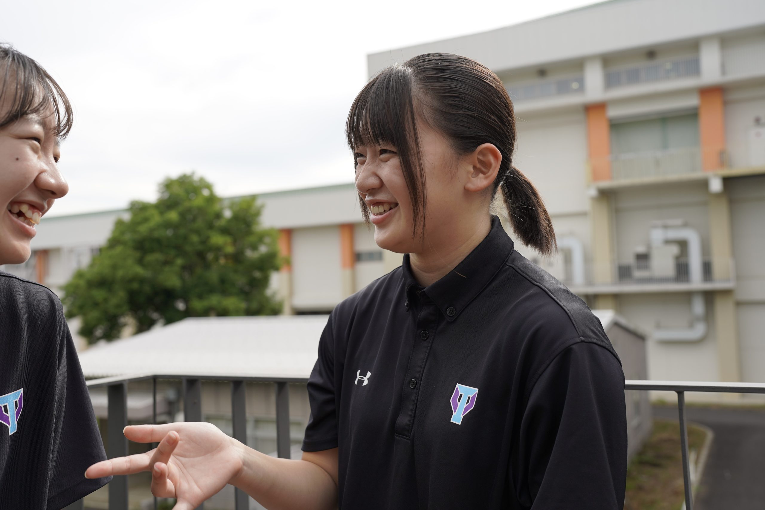 筑波大学女子ハンドボール部