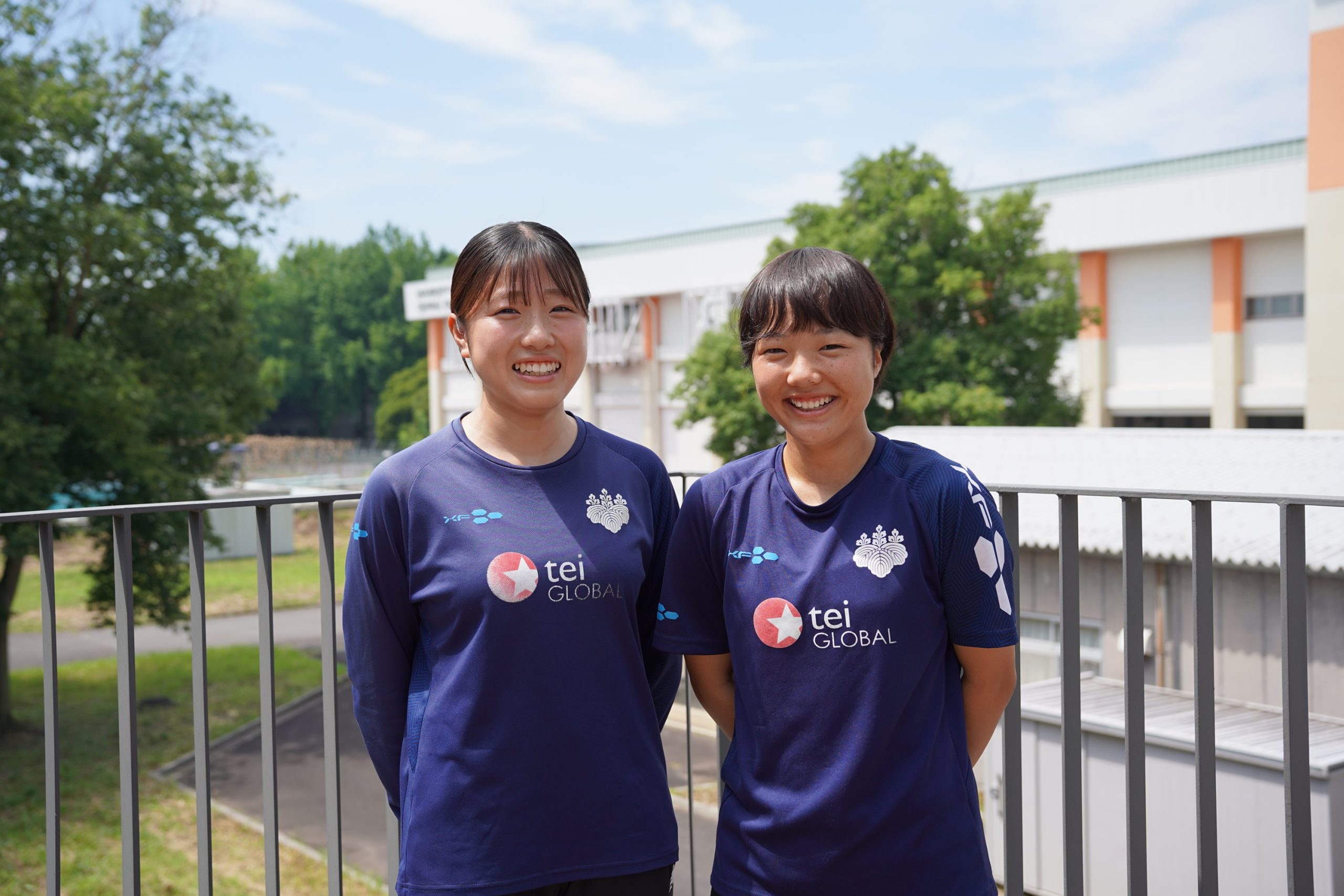 筑波大学女子サッカー部