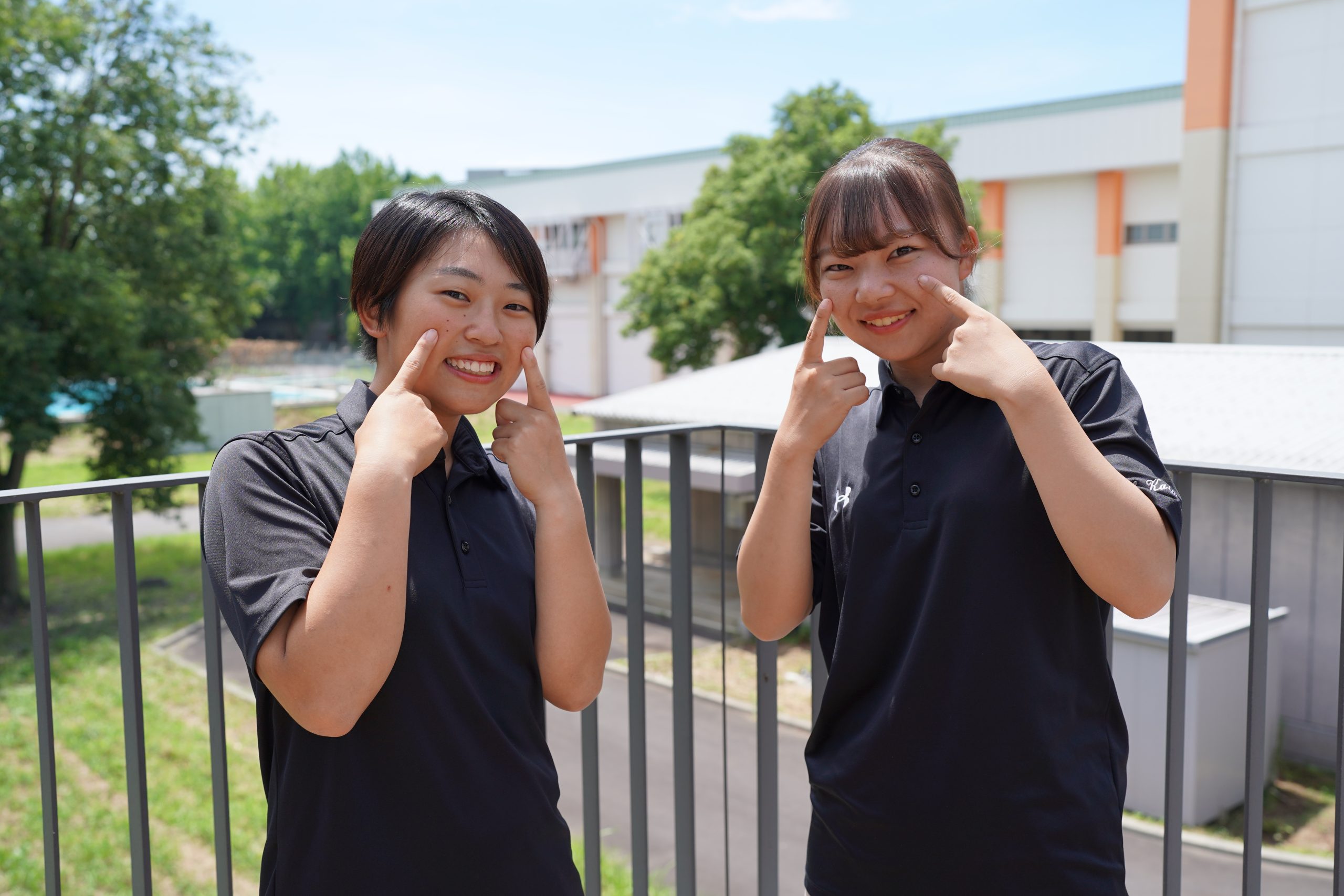 筑波大学女子ソフトボール部