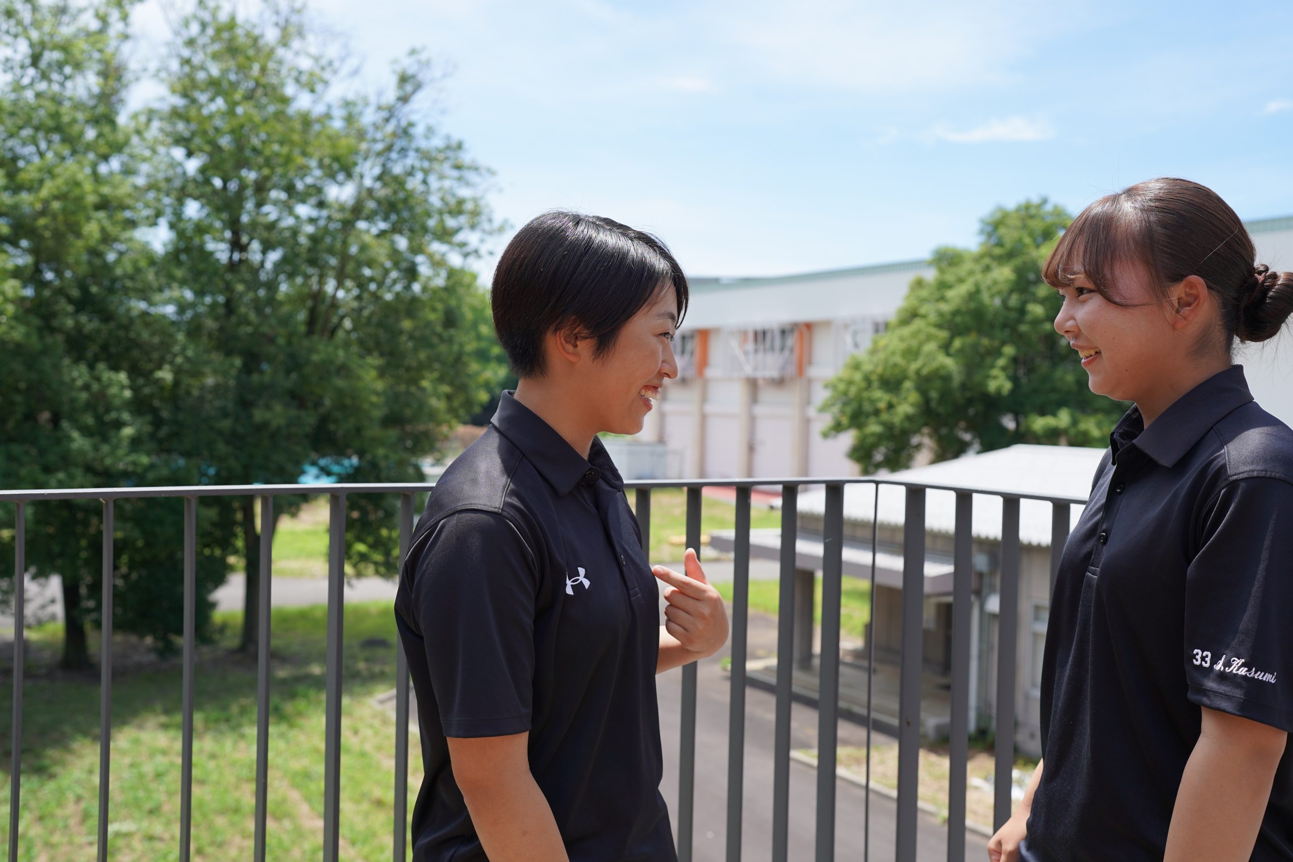 筑波大学女子ソフトボール部