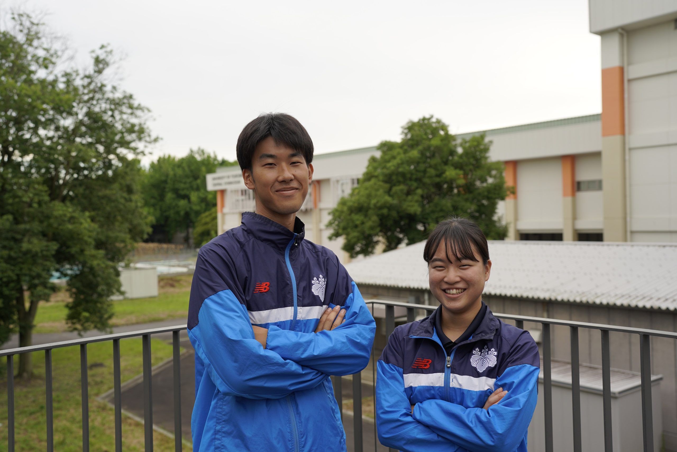 筑波大学アメリカンフットボール部